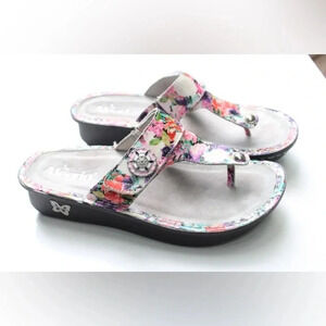 Alegria Carina sandals